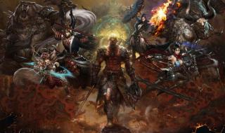 斗战神神将哪个系好 斗战神哪个职业厉害