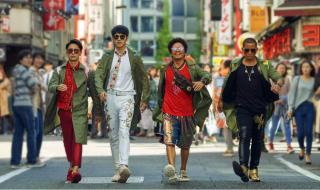 中国票房榜排名 中国票房榜排名