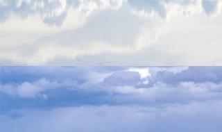 天空之镜玻利维亚面积 玻利维亚的天空之镜