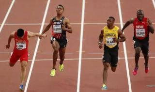 亚运会苏炳添100米决赛时间 苏炳添决赛时间