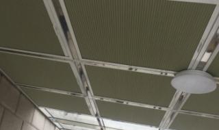 阳光房遮阳顶帘怎么选择 阳光房遮阳隔热顶帘