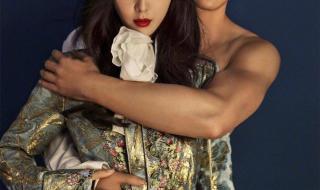 杨颖和李晨的关系 李晨和杨颖最新消息