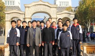 石家庄一中东校区和石家庄二中西校区哪个好 河北正定中学东校区