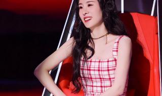 中国好声音2021冉皂荚第几期淘汰 中国好声音吴莫愁pk