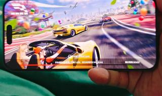 ios17和ios1661区别 苹果测试IOS17.1.1