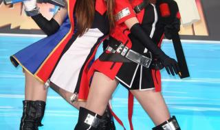 邪恶双胞胎怎么通关 双胞胎姐妹小游戏