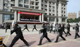 哈尔滨司法警官职业学院算大学吗 黑龙江司法警官学院