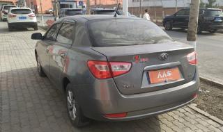 风神s30发动机耐用吗 东风风神s30二手车