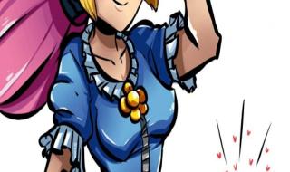 荒野乱斗英雄排行榜