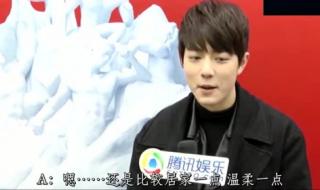 温婉居家不卑不亢的女孩是什么样 温婉居家型的女孩子