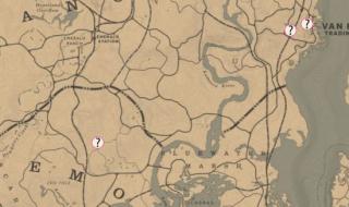 荒野大镖客2不能上马 荒野大镖客2少儿不宜