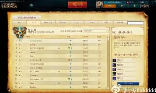 游神各个人物介绍 游神各个人物介绍