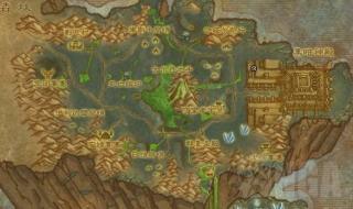 WOW奥格瑞玛怎么去破碎大厅 破碎大厅BUG怎么卡