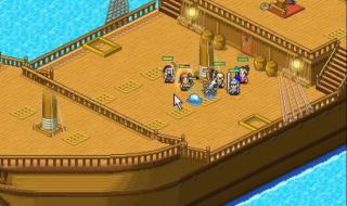 冒险岛抢装备技巧 冒险岛恶魔猎手装备