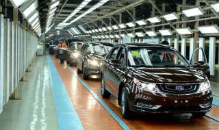 世界五百强企业排名 世界五百强企业排名