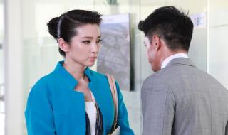 孙红雷李冰冰段奕宏主演的我愿意好看吗 我愿意李冰冰服装