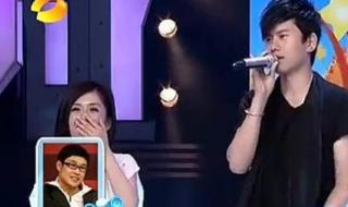 谢娜上非常静距离是哪一期 非常静距离张杰谢娜