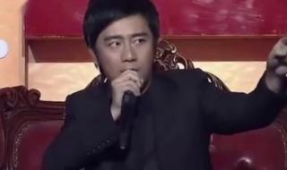 非你莫属主持人张绍刚 张绍刚非你莫属评价