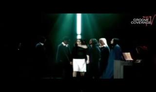 godisagirl原唱是谁 godisagirl