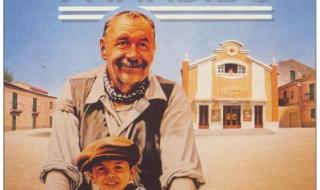 天堂电影院女主角 天堂电影院经典台词