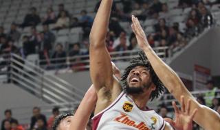 浙江稠州女篮主教练 浙江稠州银行男篮