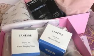 兰芝睡眠面膜真假辨别三十多是真的吗 兰芝睡眠面膜怎么样