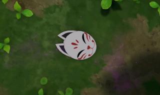 神樱大祓三处结界怎么解 神樱大祓狐狸面具