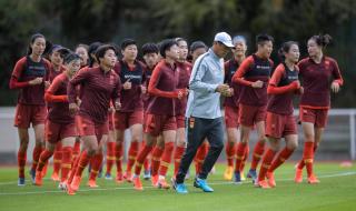 中国足球进过世界杯吗结果怎么样 中国足球世界杯