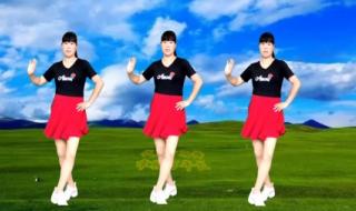 幸福生活万年长相亲老板娘是第几集 幸福万年长广场舞