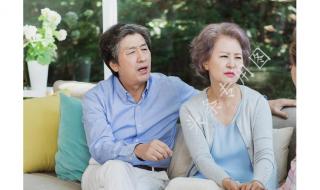 老丈人看女婿越看越气 老丈人看女婿越看越气