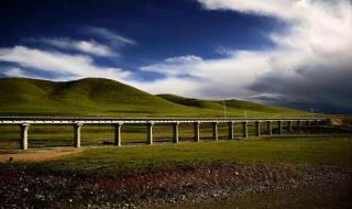 川藏铁路折多山隧道起止位置 川藏铁路工期超10年