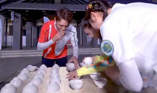 魏大勋范丞丞白敬亭新综艺节目叫什么 范丞丞也在劝魏大勋