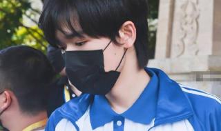 宋亚轩中考成绩多少分 宋亚轩中考成绩多少分