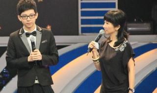 林宥嘉和萧敬腾那届超级星光大道的前五名是谁 超级星光大道第三季