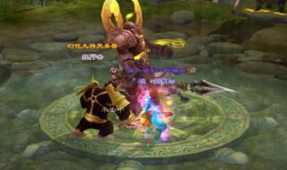 天龙八部门派BOSS刷新时间,要最精准的 天龙八部门派boss