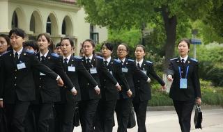 上海海关学院提前批