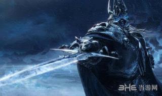 魔兽世界DK啥天赋厉害！输出 死亡骑士输出天赋