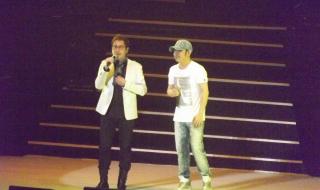 2011年刀郎巡回演唱会成功吗 刀郎2011北京演唱会