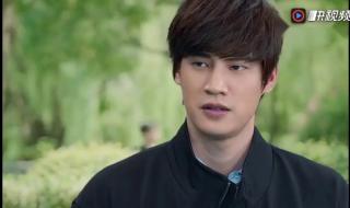 终极一班3里球球和辜战第几集爬墙 终极一班3裘球辜战