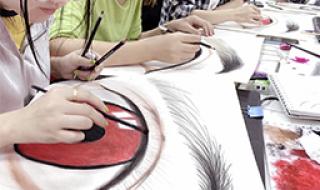 在深圳美容化妆培训学校哪个有名 深圳化妆学校那里好