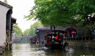 大年初一去乌镇适合吗 啥时候去乌镇合适