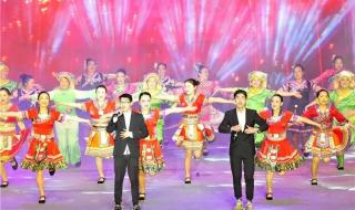 《最炫民族风》的歌词 王广场舞最炫民族风