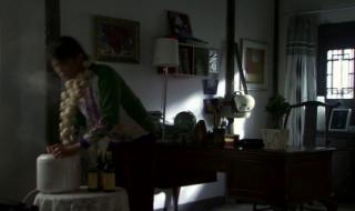 熊出没陪伴我之心最后的结局 熊出没里的谁死了