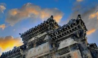 衢州必去的十大景点有哪些 衢州旅游景点大全