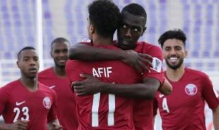 2021卡塔尔世界杯亚洲区预选赛积分榜 卡塔尔联赛杯积分榜