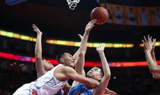 cba季后总决赛赛程安排2020 2023年cba决赛赛程