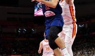 男篮世界杯总决赛哪里可以看 男篮世界杯三四名决赛谁赢了