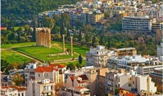 奥林匹克的历史简介 奥林匹克的历史简介