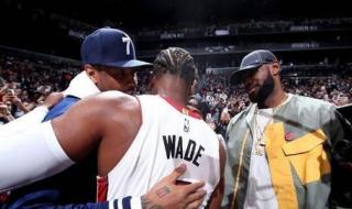 詹姆斯目前常规赛总得分查询 詹姆斯历史得分王多少分