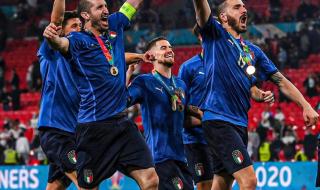 2020年欧洲杯对阵表 2020年欧洲杯对阵表